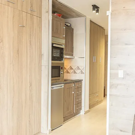 Atlas Apartment
