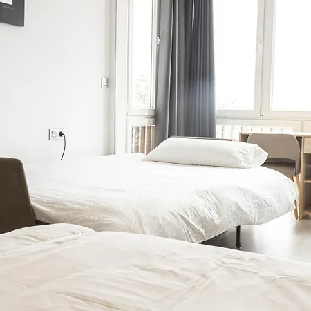 Apartment Atlas
