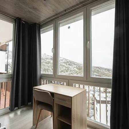 Atlas Apartment *