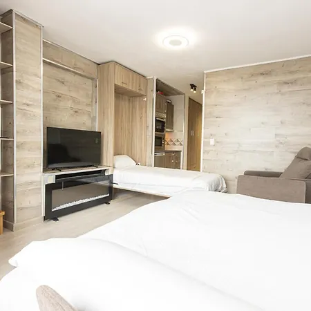 Apartment Atlas *
