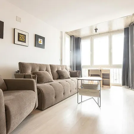 Apartment Atlas